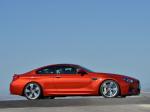 BMW M6 Coupe 2012 года